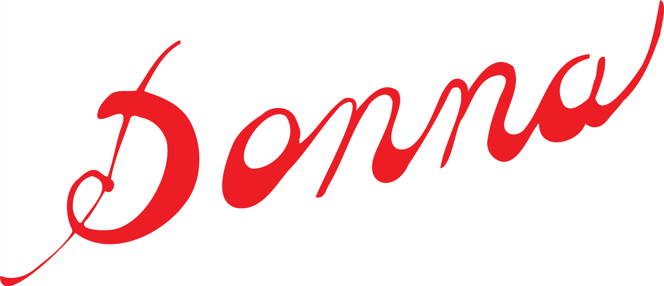 COFOCO Restaurant Donna logo